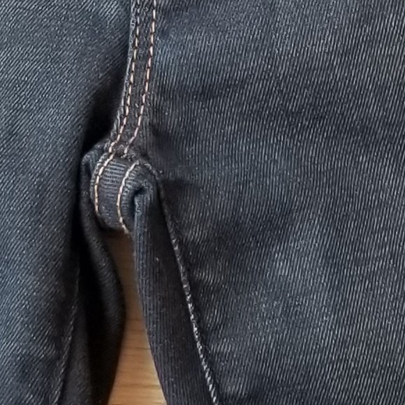 Mother THE LOOKER High Waisted Skinny Jean 25 - Picture 15 of 15